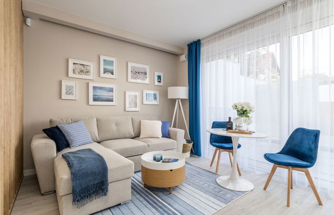 Lake Spirit Boutique Apartments - Foto 14