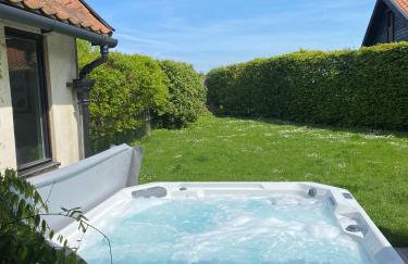 Samphire Cottage - Foto 29