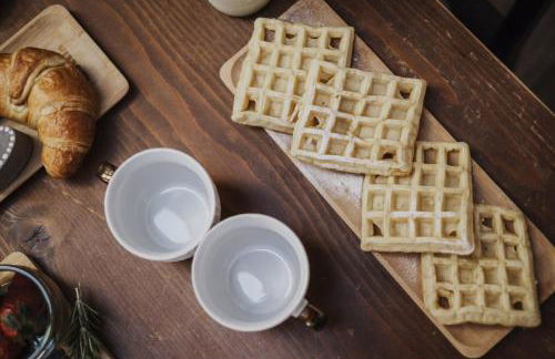 Töllhof Apartments and Farm - Foto 28