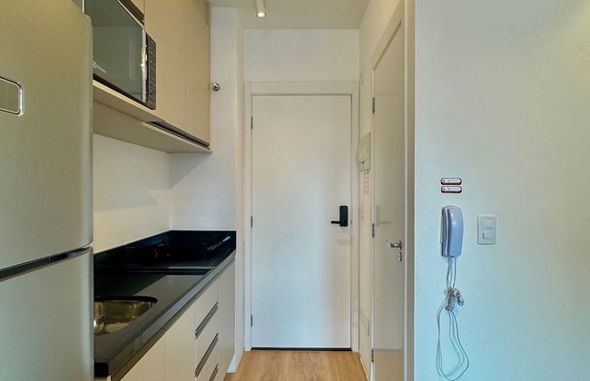 Metro Brooklin - Be Urban - Foto 52