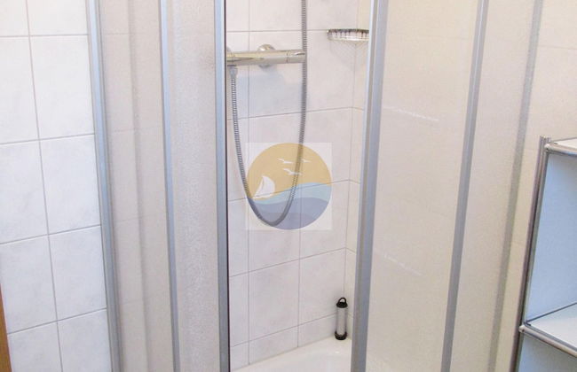 Schicke Doppelhaushalfte in Nessmersiel - Foto 13