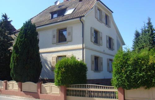 Ferienwohnung Sprang - Foto 1