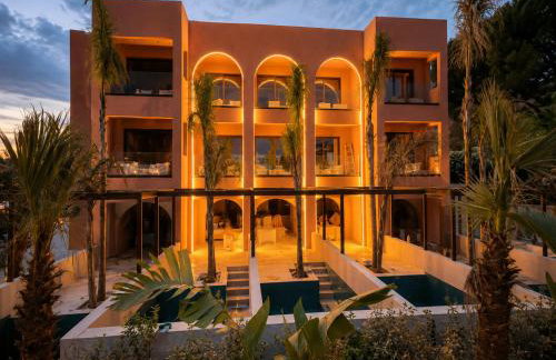 Palmea Suites - Photo 9