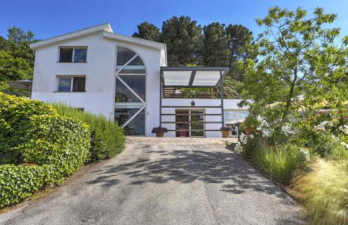 Luxury Villa Lanuvio - Piscina e Hammam by Flatinrome - Foto 22