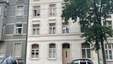 Apartment, parterre, für 3 Gäste, Zentral gelegen, Mitsubishi Halle - Foto 4