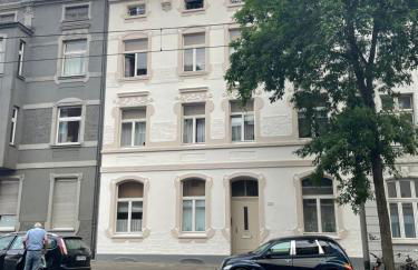 Apartment, parterre, für 3 Gäste, Zentral gelegen, Mitsubishi Halle - Foto 4