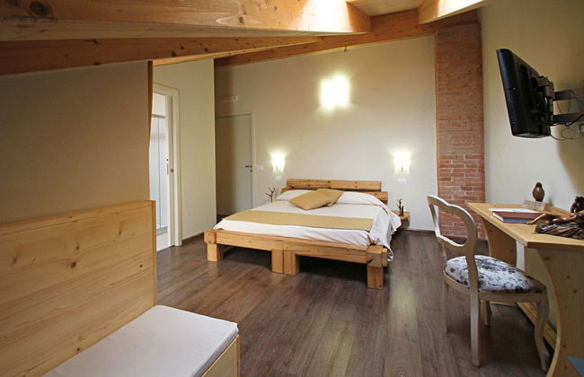 Agriturismo All' Albaro - Foto 1