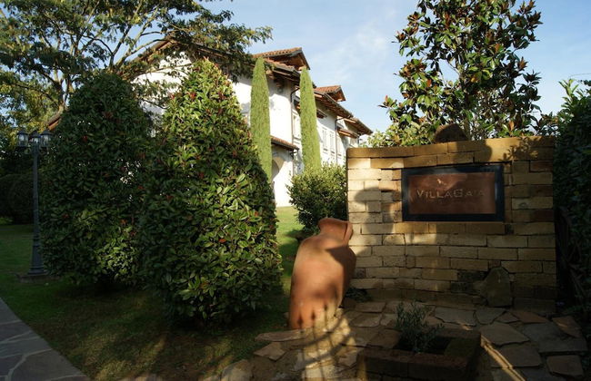 B&B VillaGaia - Foto 42