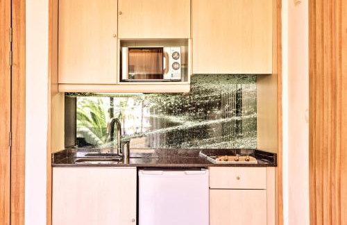 Zafiro Palmanova - Foto 94