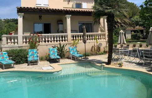 Studio dans villa proche de la plage - Foto 3