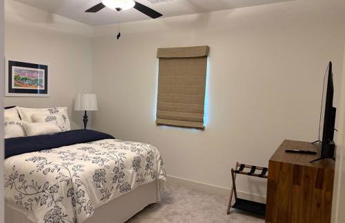 New Home Minutes to KCI Airport & Historic Weston - Foto 18