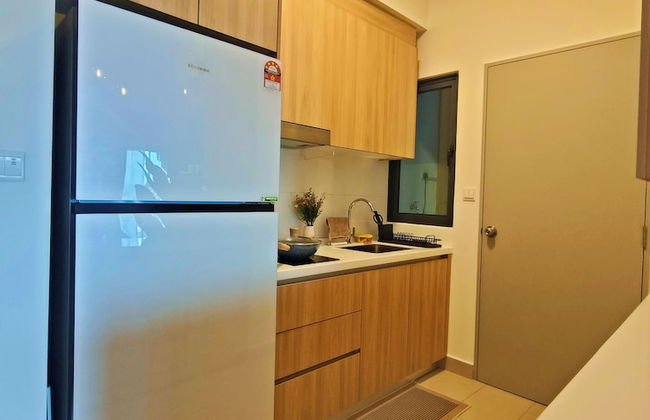 MayaBay Residences Bandar Gamuda Cove - Foto 18