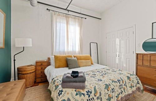 Bright 2-Bed Loft in Northern Liberties Walk to Dining, Museums - Foto 21