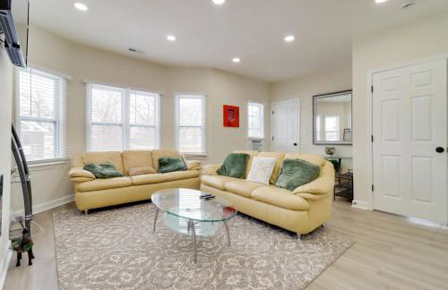 Modern Updates and Great Location! Detroit Duplex - Foto 7
