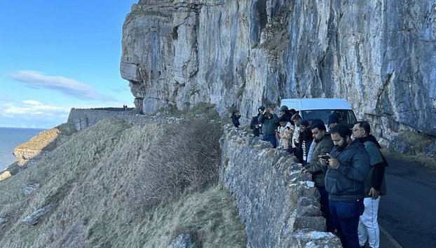 Tour privato del Galles del Nord da Liverpool Castelli Vista e costa - Foto 5