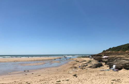 Appartement Figure de proue, près Les Sables d Olonne, Talmont saint Hilaire - Foto 26