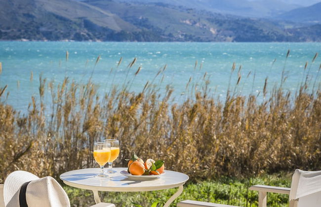 Apollonides Seafront Villa 2 “Melete” - Foto 29