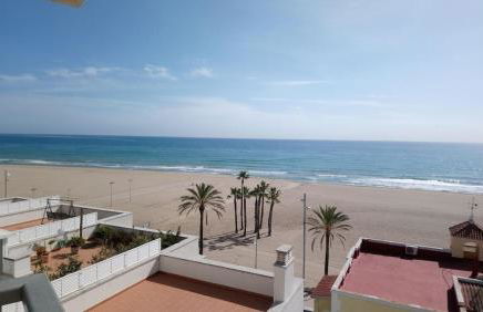 Apartamento con vistas al mar! Comaruga - Foto 9
