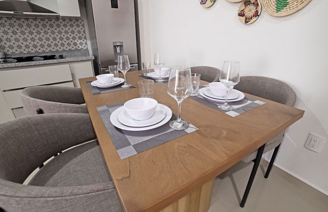 Casa Barros Vacation Condos - Foto 27