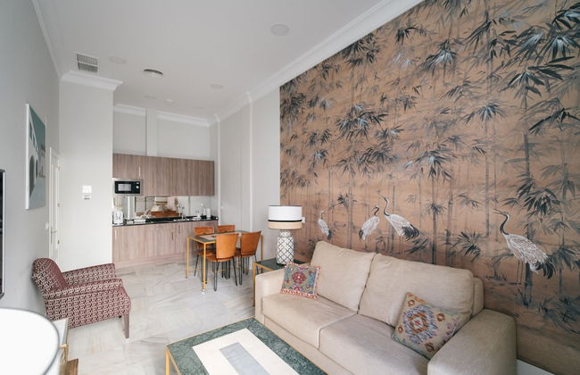 Apartamentos Abreu Suites - Foto 44