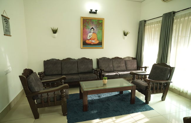 Heritage Garden Villa - Foto 3