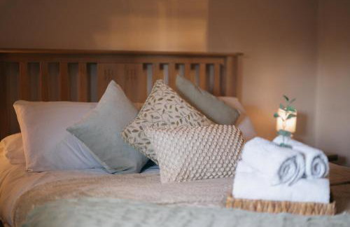 The Old Mill at Barnacre - Cosy cottage with private hot tub & pool access - Foto 4