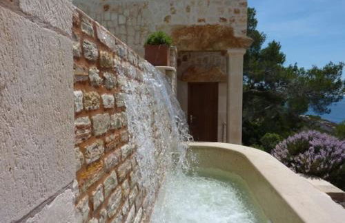 Descubre el paraíso en la Villa Grand Bleu Playa a 500 metros Opción Piscina climatizada a 30º - Foto 42