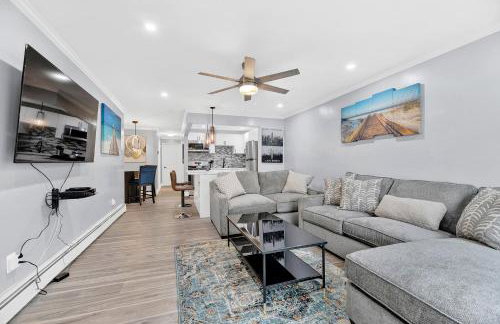 The Cozy Beach Getaway In Edgemere Community - Foto 1