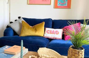 Artistic, Bright & Spacious 3 Bedroom Home - Foto 23