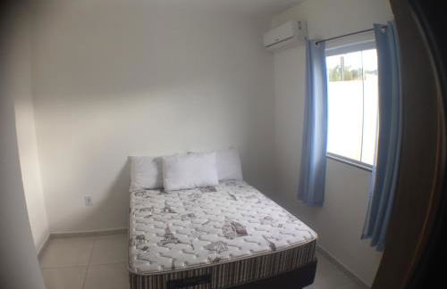 Apto até 8 pessoas - Lazer Churrasqueira - Praia dos Ingleses Floripa - Photo 6