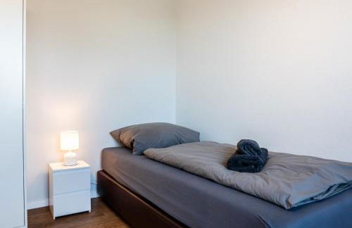 Modern Apartments in Selm on Top Location - Foto 19