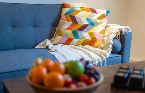 Central Flat-2Bedrooms-2Bath-By FabAccommodation - Foto 7