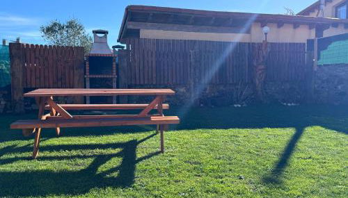 La Casina - Foto 5, Garden, Garden view