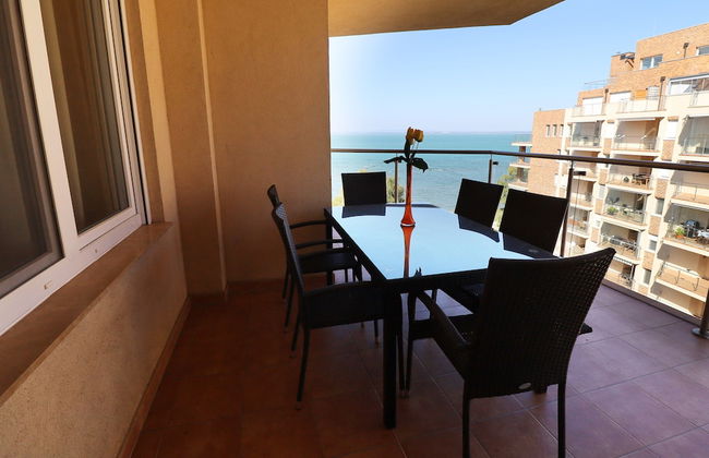 Galerius Golden Beach Apartment - Photo 59