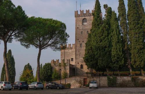 Attico di Piazza Cima - Foto 68