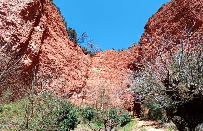 Las Médulas Guided Walking Tour - Photo 15