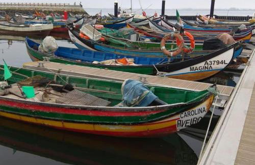 Villa Nenúfares - Foto 46