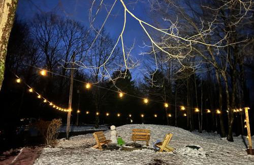 Ski, Unwind, Play Near Big Boulder, Game Room - Foto 49