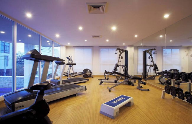 Bangkok Patio - Photo 75