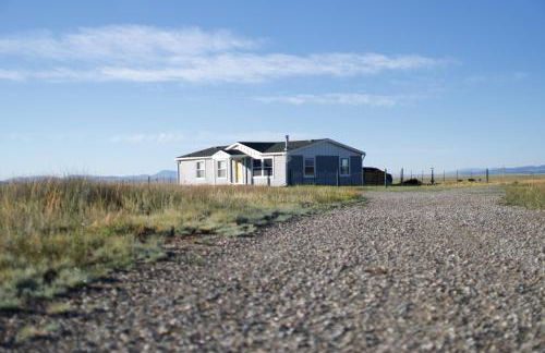 Pet Friendly Mountain Getaway with Hot Tub Near Breckenridge - Foto 32