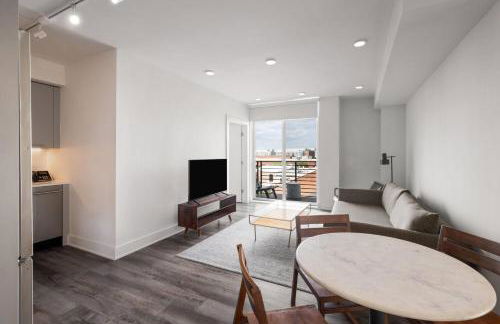 Reside Navy Yard, a Wyndham Residence - Foto 64