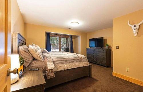 Riverfront Lodge on the Blackfoot - Foto 40