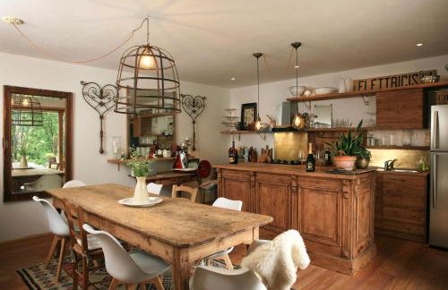 Ciasa TRI - Wellness Chalet - Photo 21