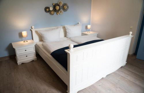 Urlaubsfreude Biedermann Haus Glücksstein Ferienwohnung Aquamarin - Photo 4