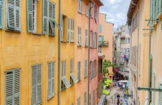26 nice Vieux Nice - Foto 9