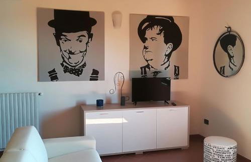 Borgo Nicoletta Case per le vacanze - Foto 112