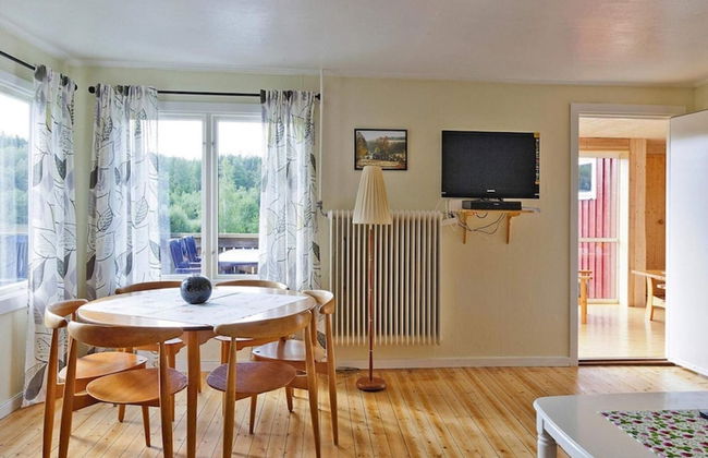 6 Person Holiday Home in Bralanda-by Traum - Foto 12