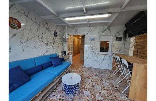 Casa encima del Mar, parquing, 4 patios, idilico - Foto 23