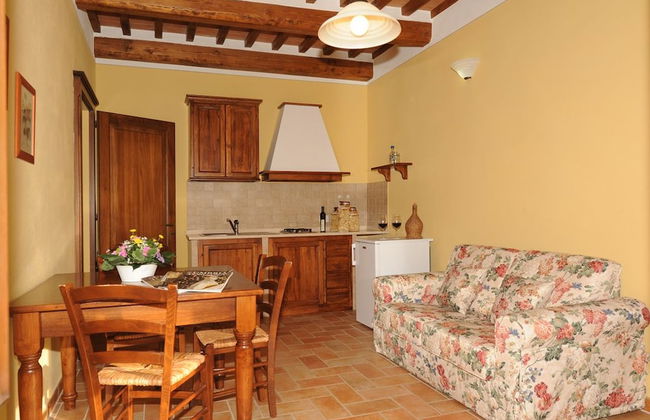 Agriturismo Poggio Tobruk - Foto 14