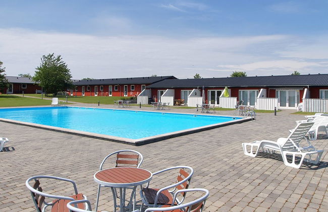 "Esbern" - 6km from the sea - Foto 1